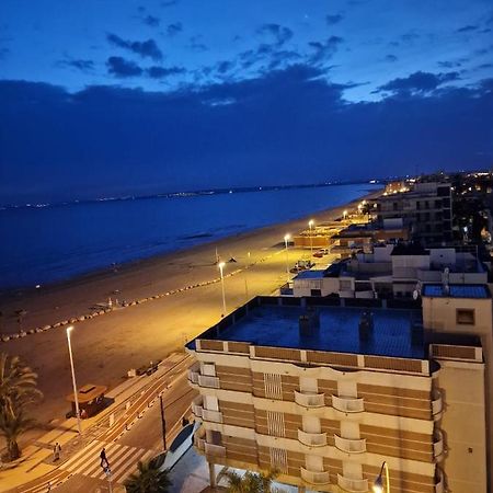 Sunset 8F Apartment Santa Pola Exterior foto