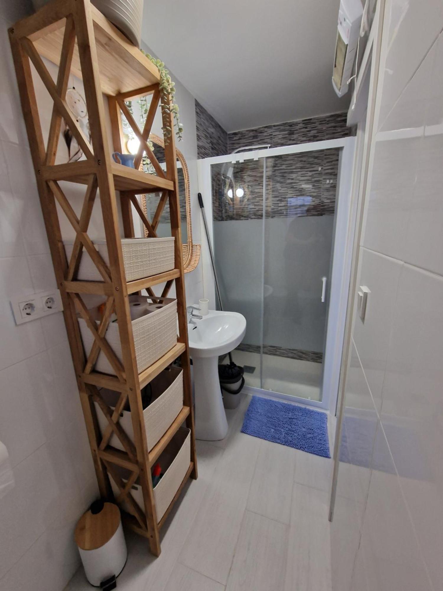 Sunset 8F Apartment Santa Pola Exterior foto